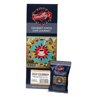 Colombian Decaf